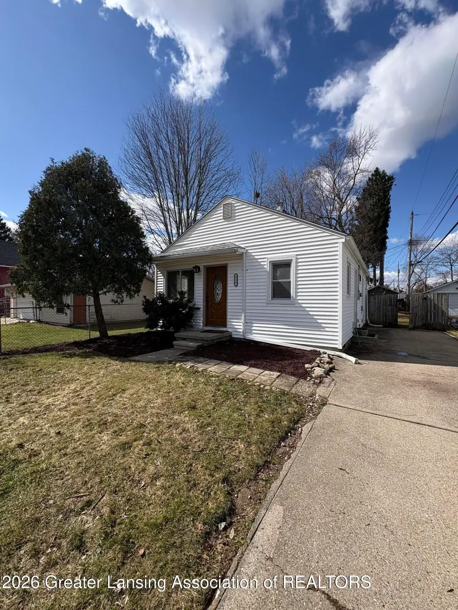 216 Haze Street, Lansing, MI 48917 - #2