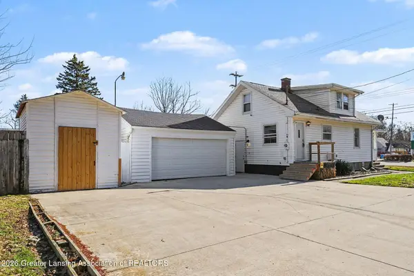 5838 S Martin Luther King Junior Boulevard, Lansing, MI 48911