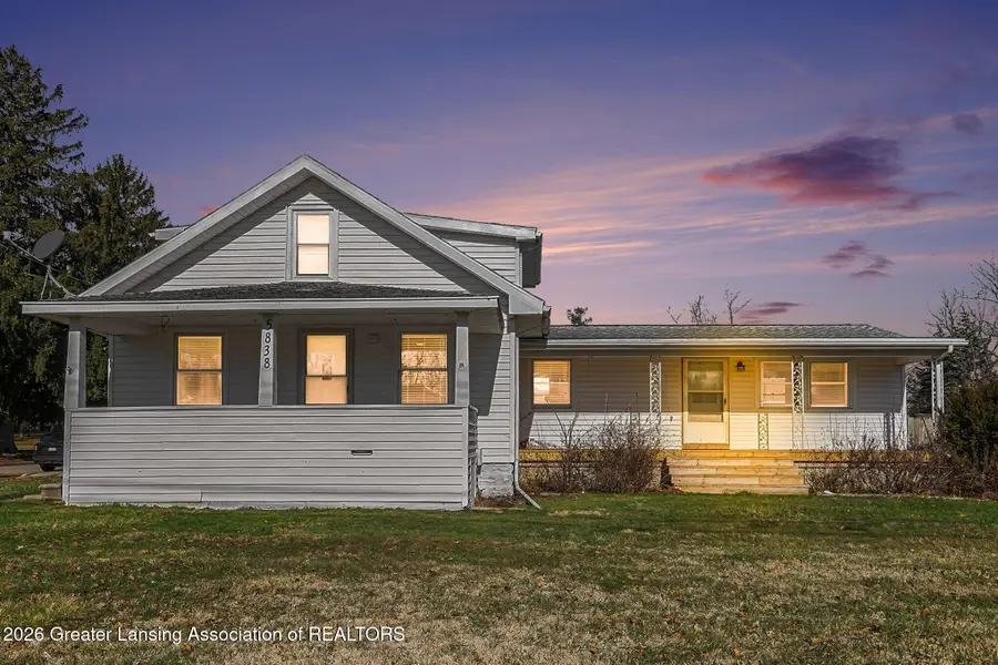 5838 S Martin Luther King Junior Boulevard, Lansing, MI 48911 - #2