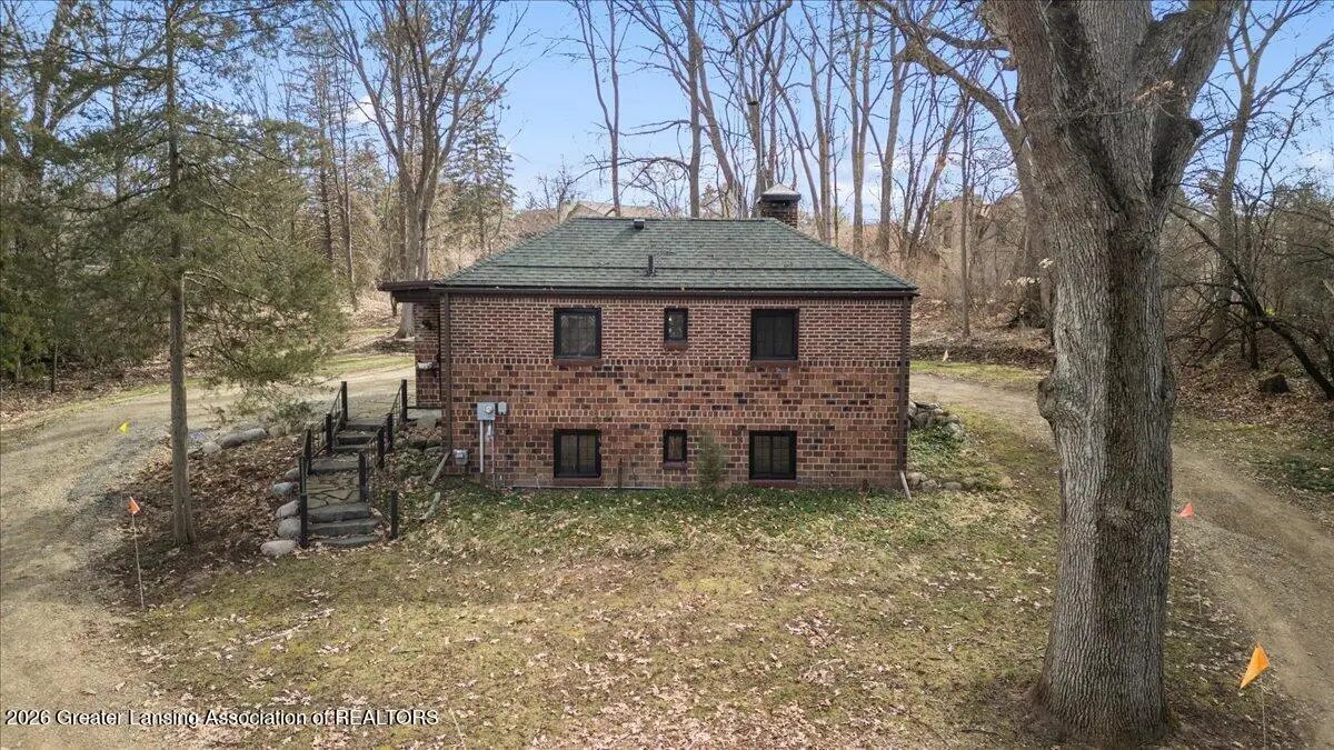 2593 Mount Hope Road, Okemos, MI 48864 - #1