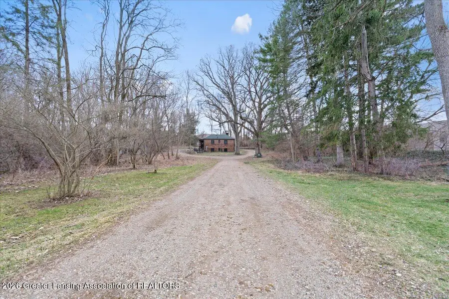 2593 Mount Hope Road, Okemos, MI 48864 - #2