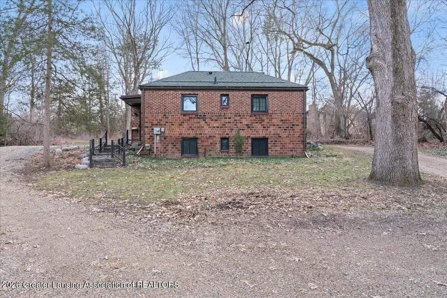 2593 Mount Hope Road, Okemos, MI 48864 - #3