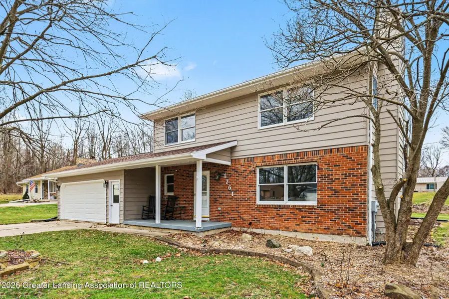 1761 Schoolcraft Street, Holt, MI 48842 - #3