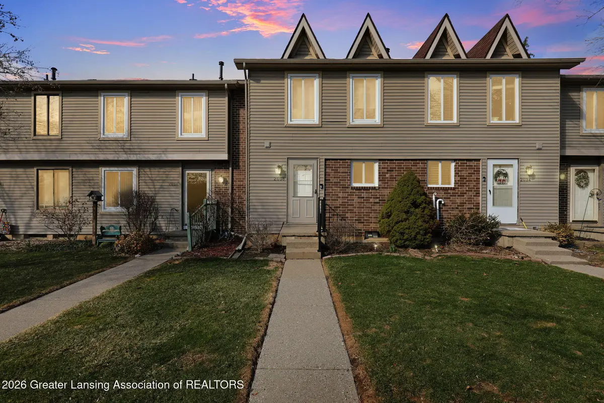 2036 Blue Lac Drive, Haslett, MI 48840 - #1