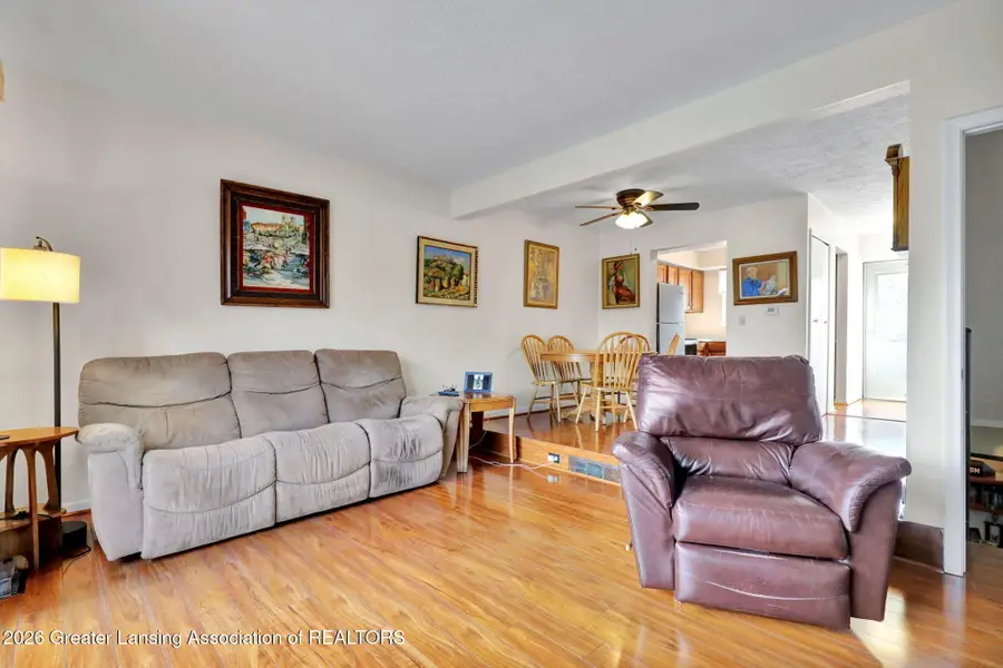 2036 Blue Lac Drive, Haslett, MI 48840 - #2