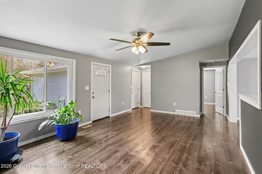 3580 Edgar Road, Leslie, MI 49251 - #3