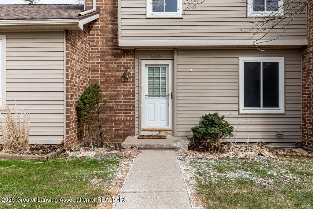 5808 Okemos Road, Haslett, MI 48840 - #1