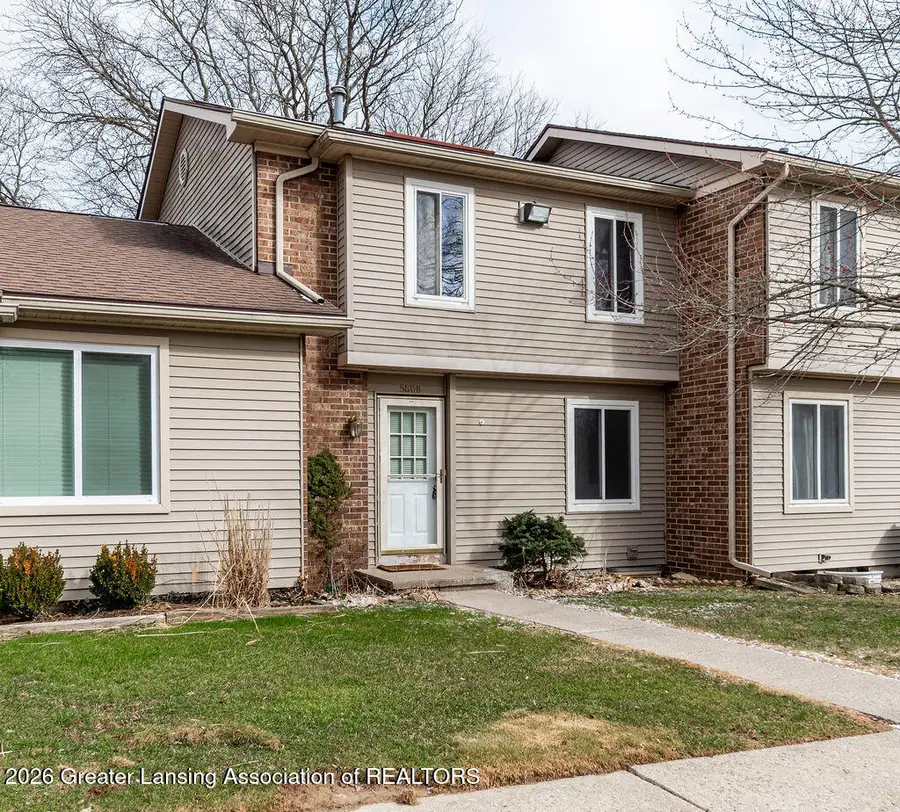 5808 Okemos Road, Haslett, MI 48840 - #2