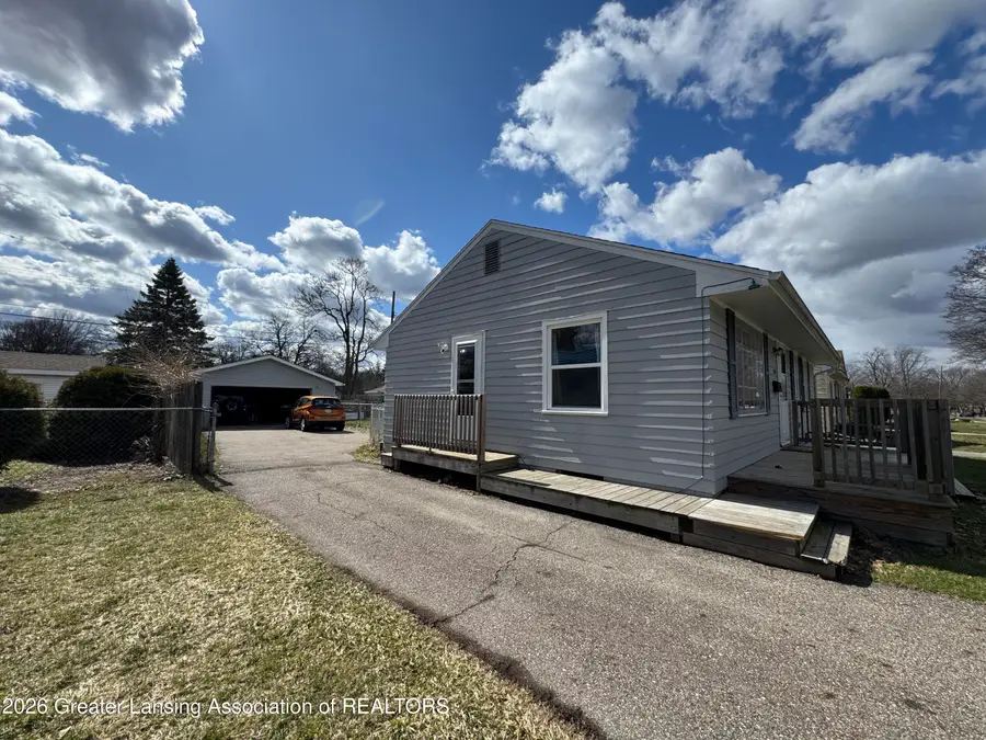 1703 Holly Way, Lansing, MI 48910 - #2