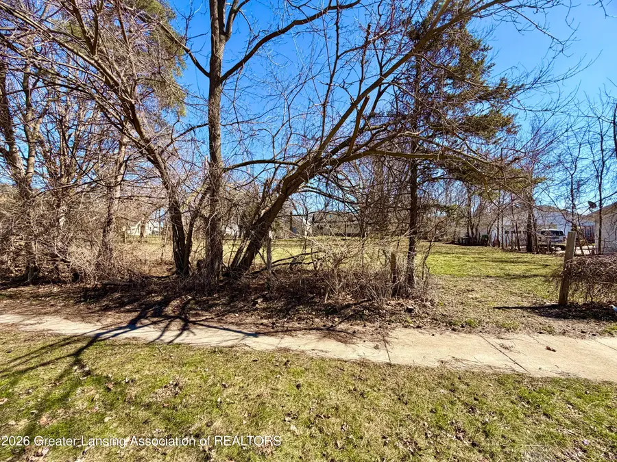 0 S Nelson Street, Potterville, MI 48876 - #2