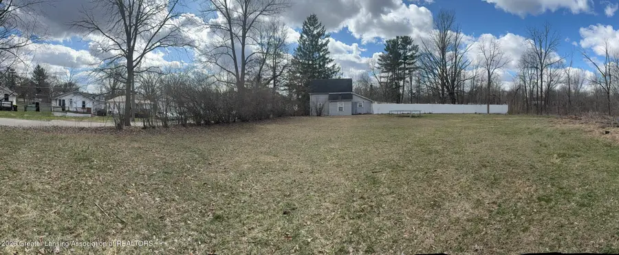 608 Jennie Street, Eaton Rapids, MI 48827 - #3