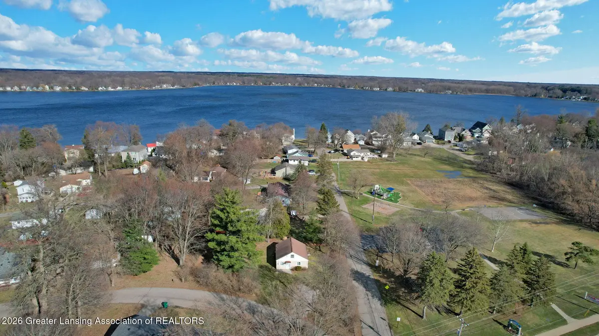 1692 Bliss Street, Haslett, MI 48840 - #1