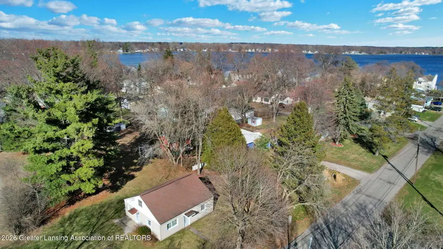 1692 Bliss Street, Haslett, MI 48840 - #3