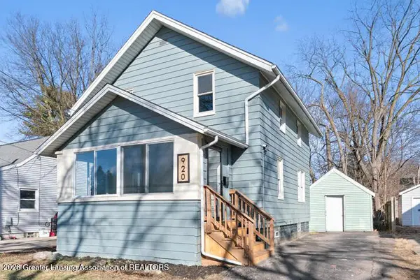 920 Clyde Street, Lansing, MI 48915