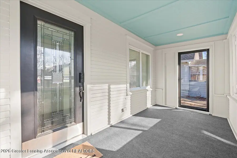 920 Clyde Street, Lansing, MI 48915 - #3