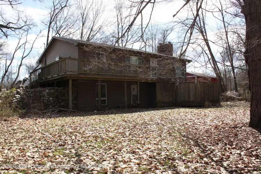 5800 N Williamston Road, Williamston, MI 48895 - #2