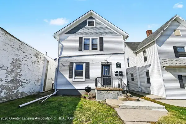 1614 S Washington Avenue, Lansing, MI 48910