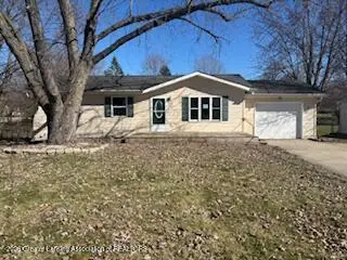 11186 Jerryson Drive, Grand Ledge, MI 48837 - #1