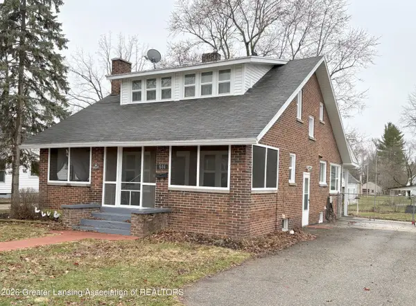 644 Jenne Street, Grand Ledge, MI 48837