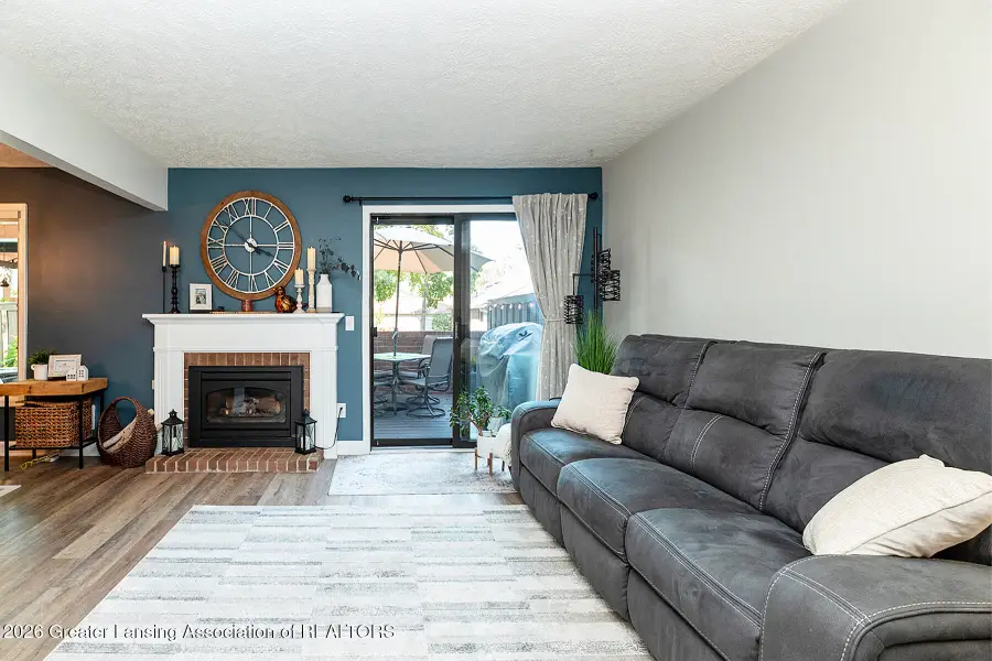 916 Montevideo Drive #E, Lansing, MI 48917 - #3