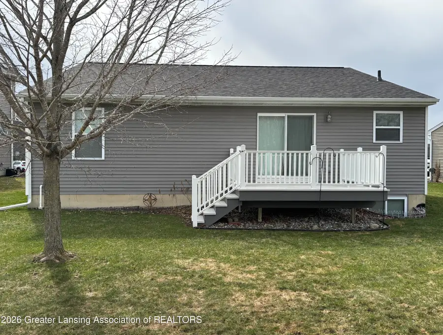 3586 Beal Lane, Mason, MI 48854 - #2