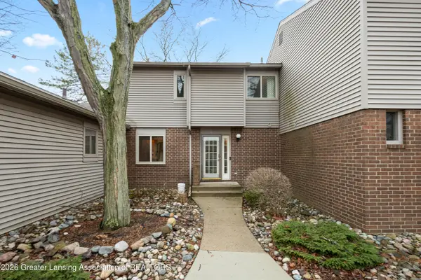 906 Montevideo Drive #B, Lansing, MI 48917