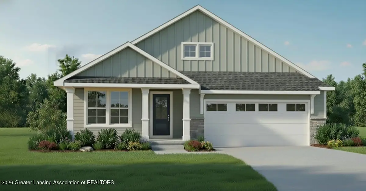 14150 Wood Road, Lansing, MI 48906 - #1