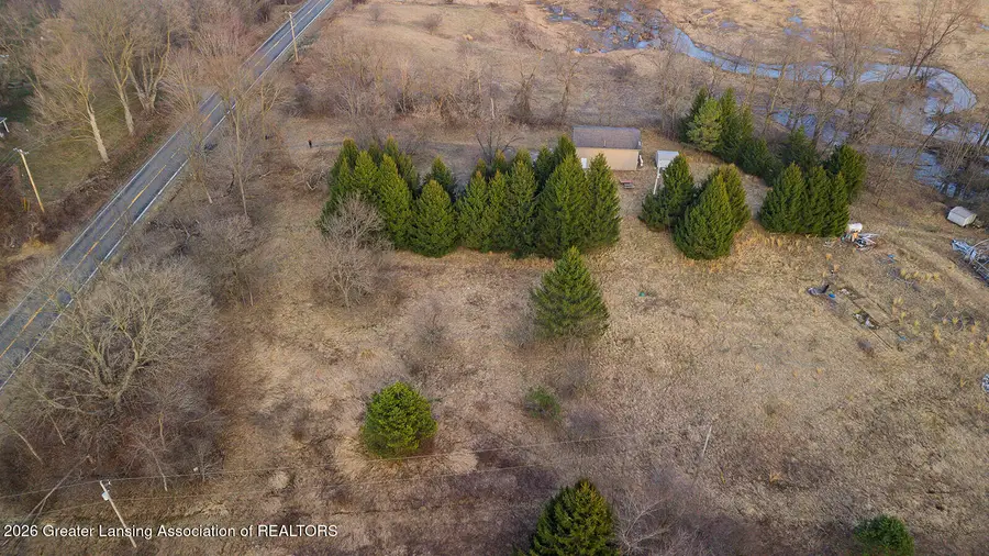 9584 Tasker Road, Bellevue, MI 49021 - #3