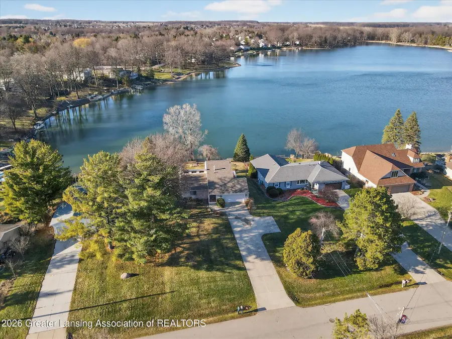 1226 S Geneva Drive, Dewitt, MI 48820 - #2