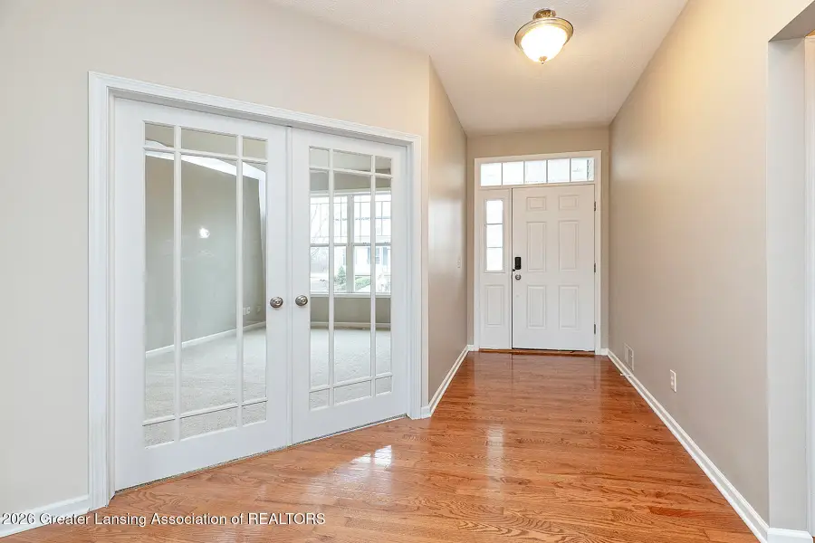 3674 E Whimbrel Way, East Lansing, MI 48823 - #2