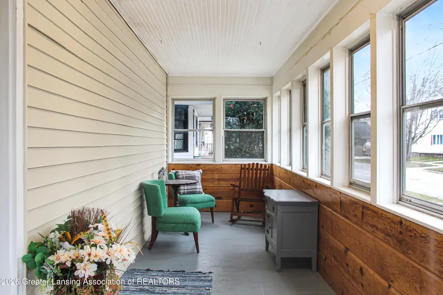 107 W Steel Street, Saint Johns, MI 48879 - #3