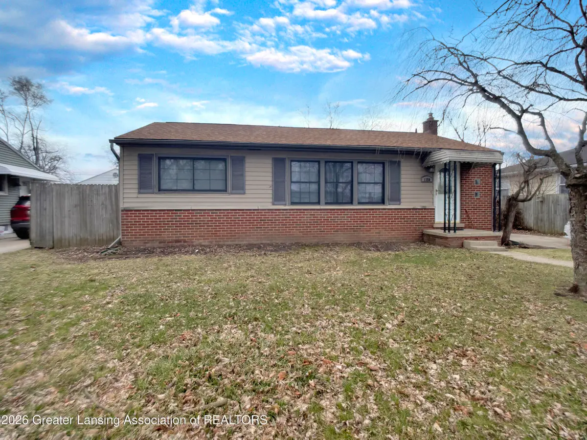 1350 Hawthorne Avenue, Ypsilanti, MI 48198 - #1