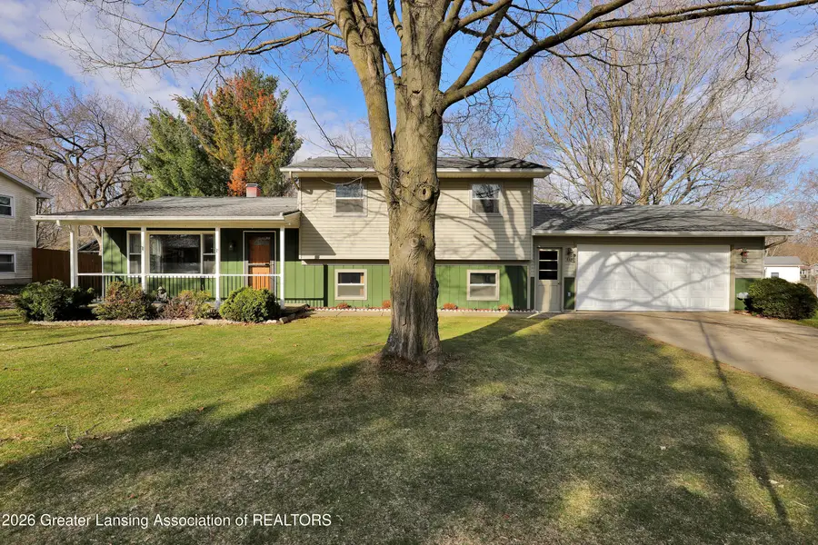 112 Kilkelly Street, Eaton Rapids, MI 48827 - #2