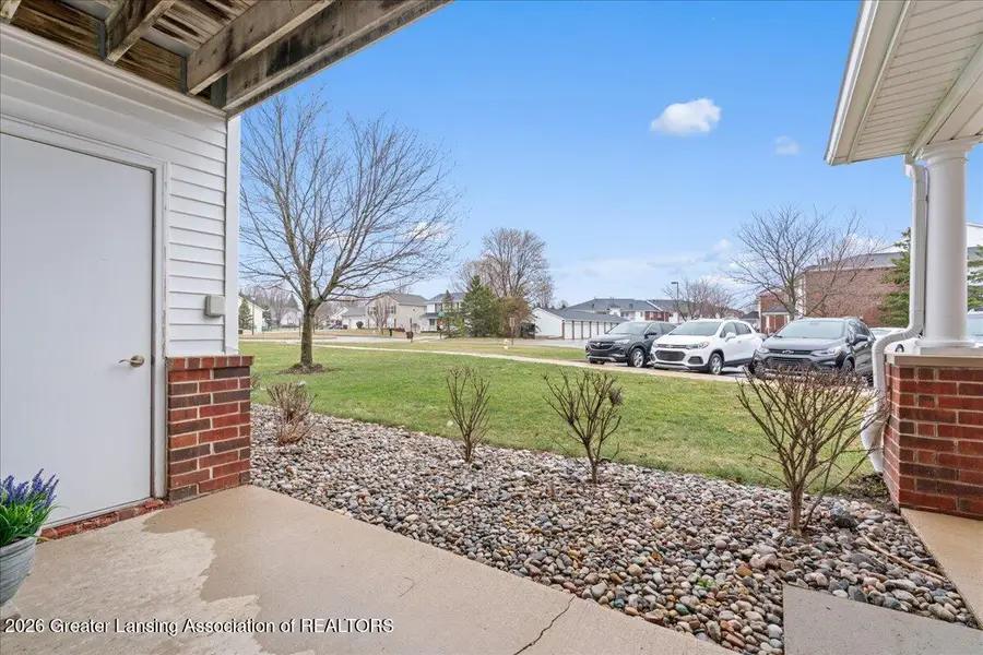 607 Carom Circle, Mason, MI 48854 - #2