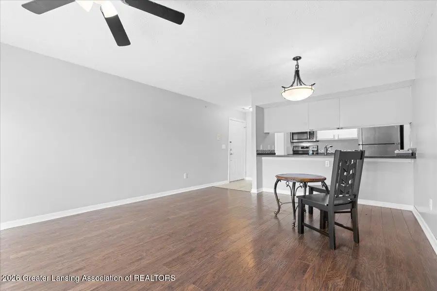 607 Carom Circle, Mason, MI 48854 - #3