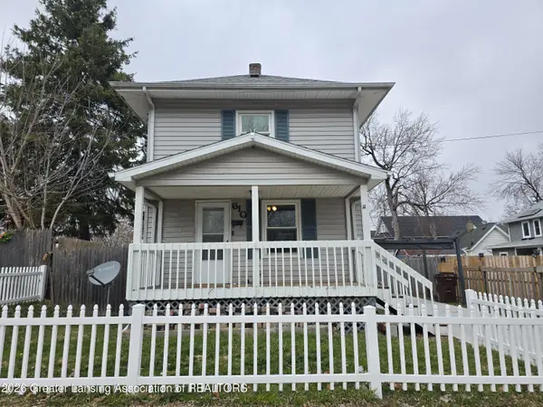 610 Bluff Street, Lansing, MI 48906