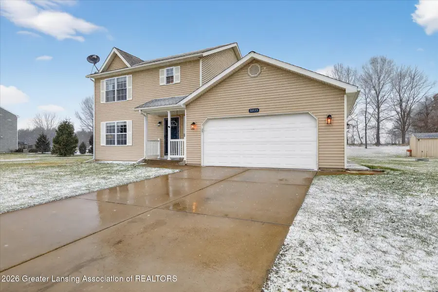 50555 Chardonnay Street, Paw Paw, MI 49079 - #2