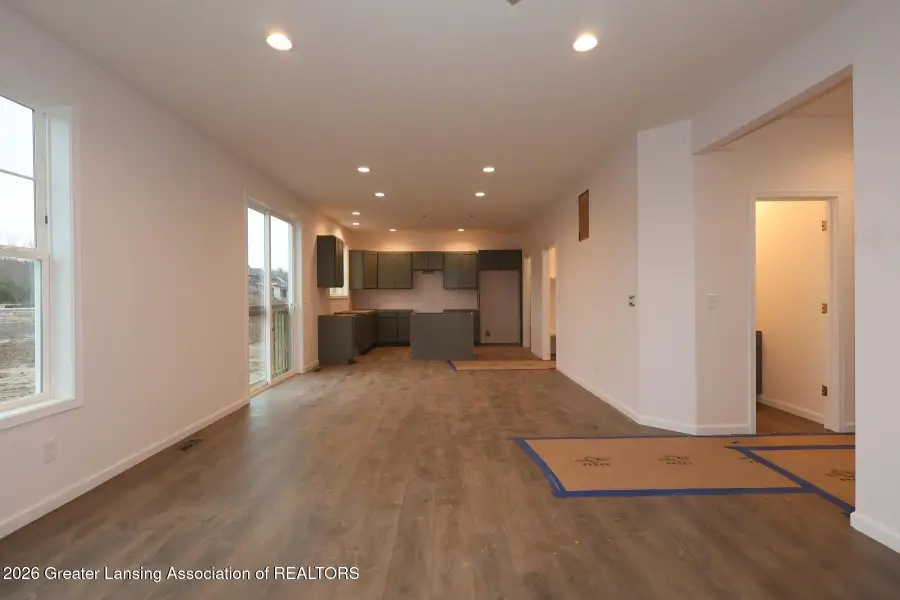 15195 Nottingham Fields Parkway, Lansing, MI 48906 - #2