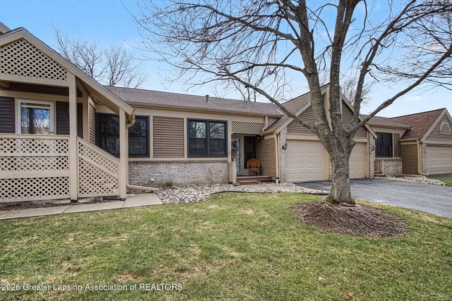 6527 Brook Trail #18, Lansing, MI 48917 - #3