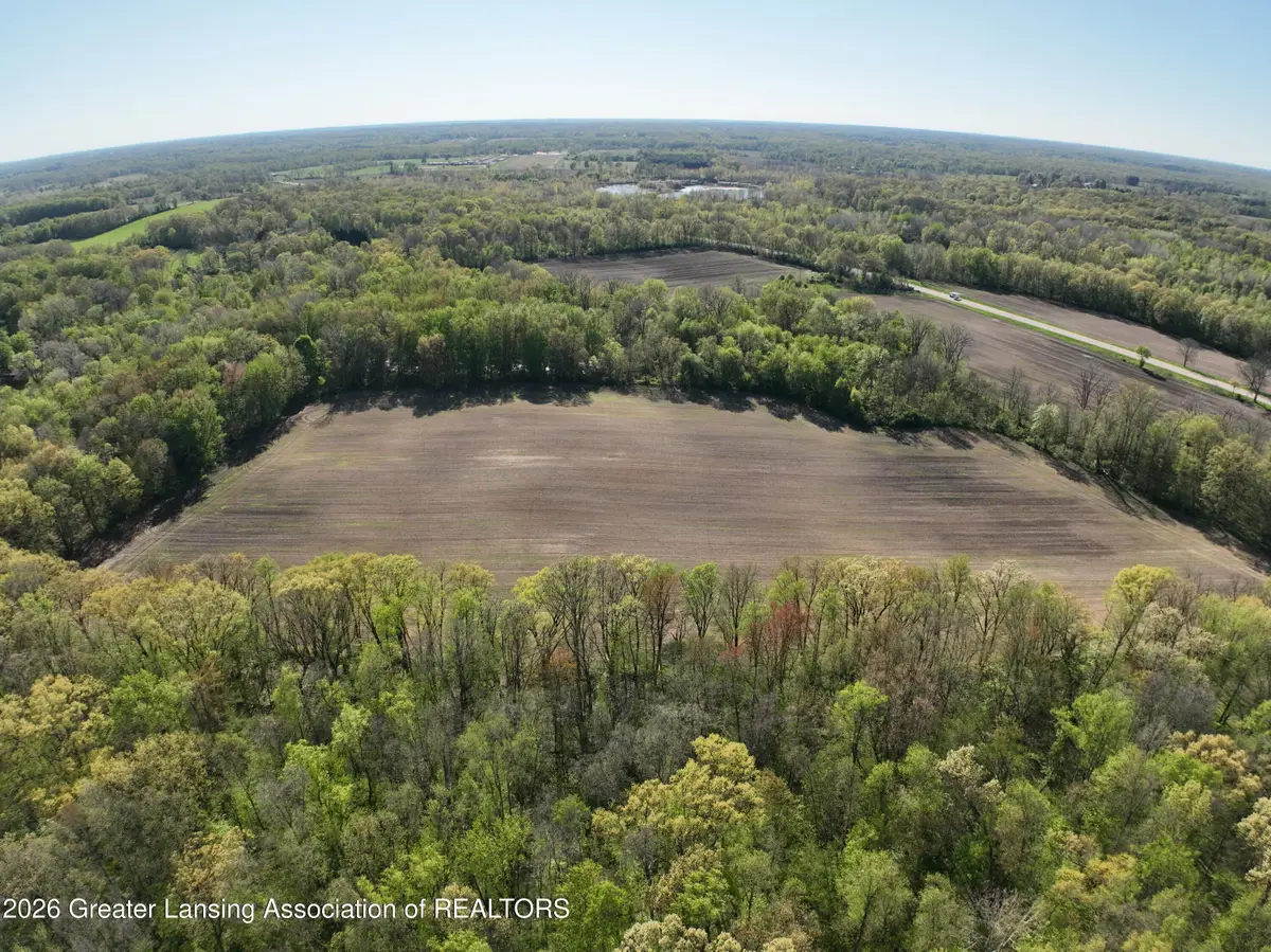 0 Bunkerhill & Deweese Rd, Jackson, MI 49201 - #1