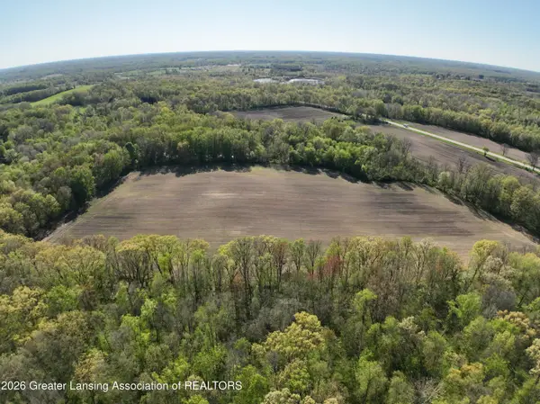 0 Bunkerhill & Deweese Rd, Jackson, MI 49201