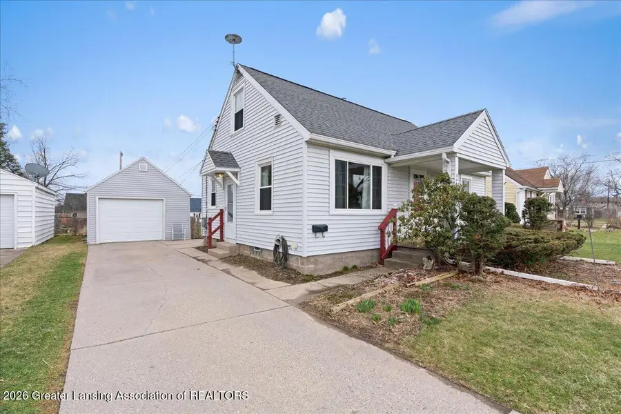 3423 Upton Road, Lansing, MI 48917 - #2