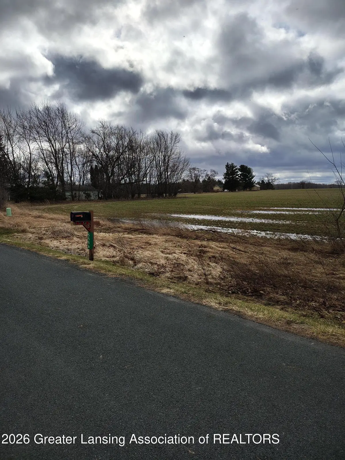 0 Barnes Road Road, Eaton Rapids, MI 48827 - #1