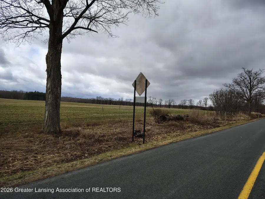 0 Barnes Road Road, Eaton Rapids, MI 48827 - #3