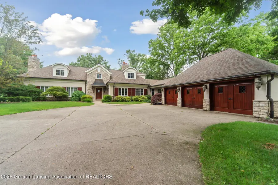 2 Locust Lane, Lansing, MI 48911 - #3