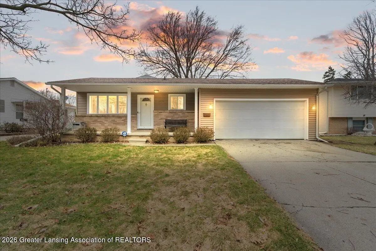 1926 Peggy Street, Lansing, MI 48910 - #1