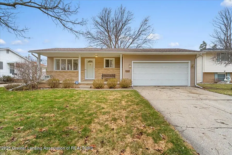 1926 Peggy Street, Lansing, MI 48910 - #2