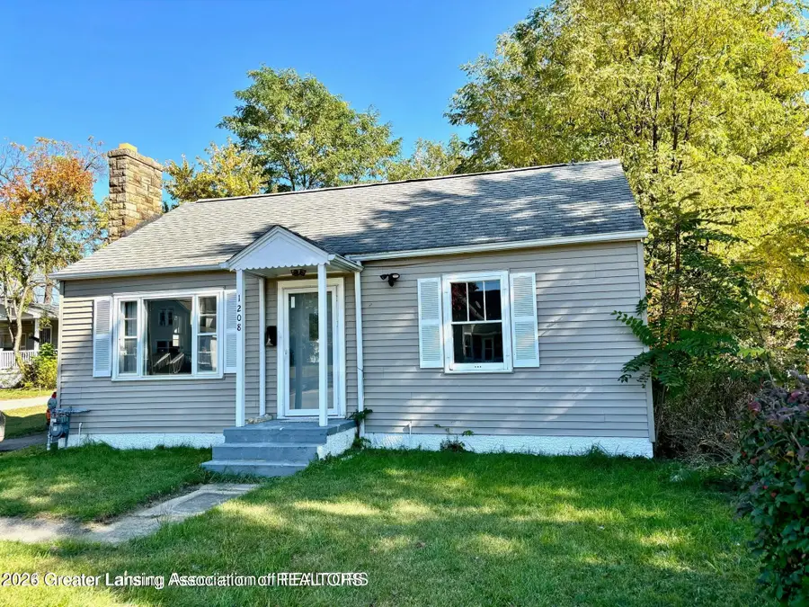 1208 N Eaton Street, Albion, MI 49224 - #2