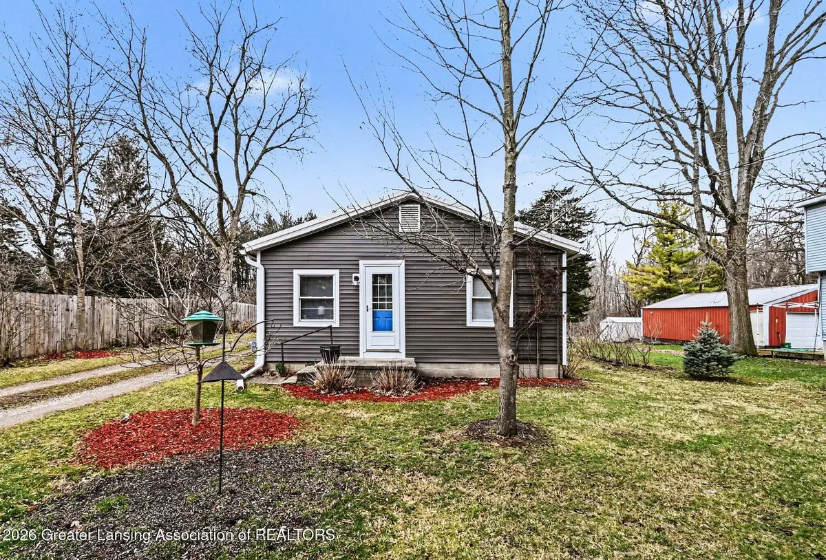 1412 Marcy Avenue, Lansing, MI 48917 - #1