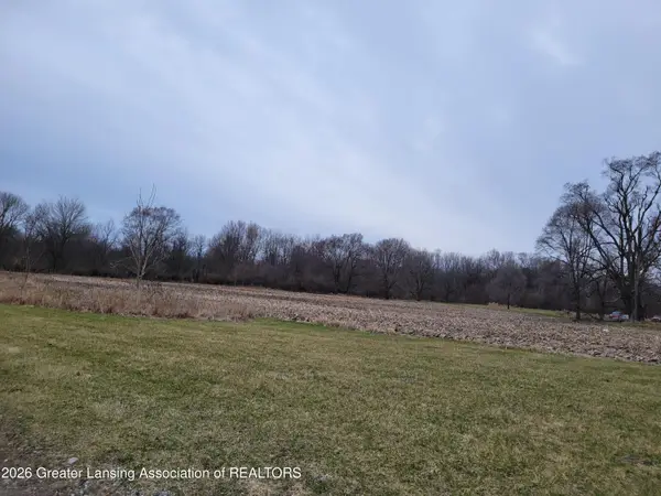 00 E M-21, Ovid, MI 48866